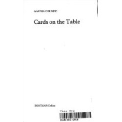 Cards on the Table