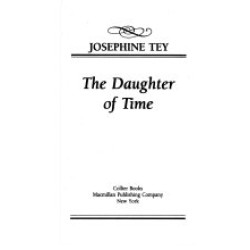 The Daughter of Time