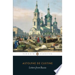 Letters from Russia