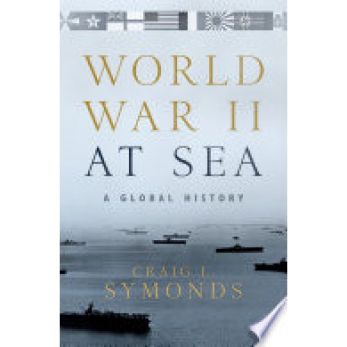 World War II at Sea