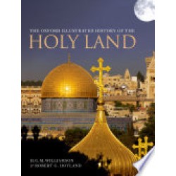 The Oxford Illustrated History of the Holy Land
