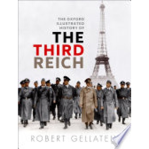 The Oxford Illustrated History of the Third Reich