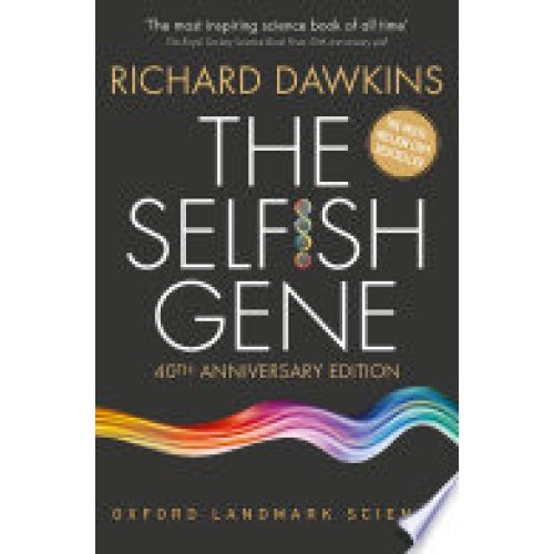 The Selfish Gene