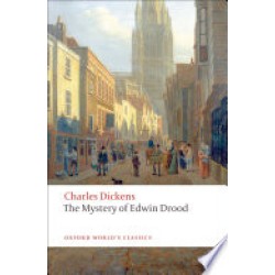 The Mystery of Edwin Drood