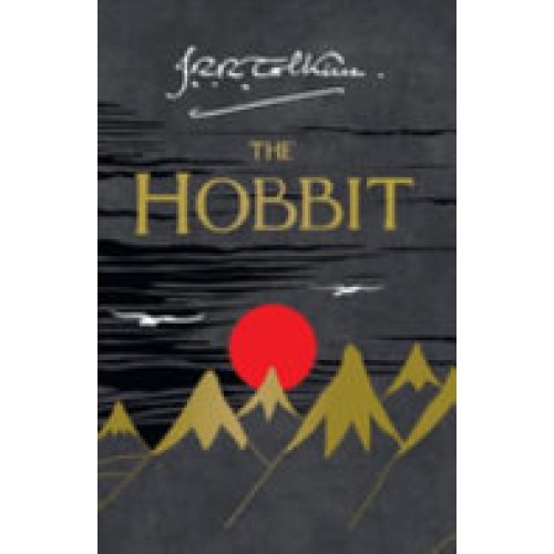 The Hobbit, Or, There and Back Again