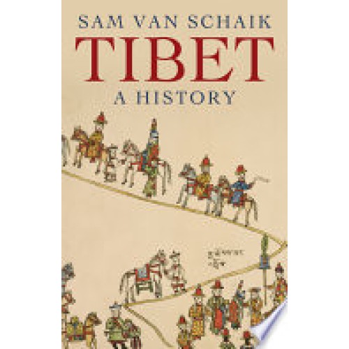 Tibet