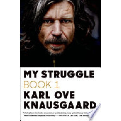 My Struggle: Book 1