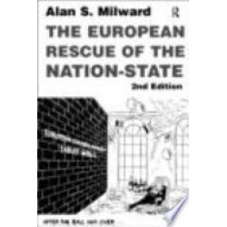 The European Rescue of the Nation-state
