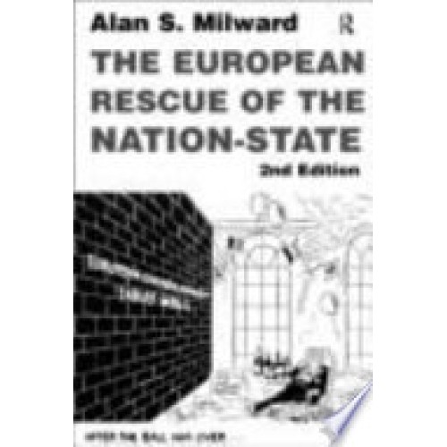 The European Rescue of the Nation-state