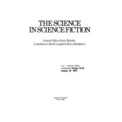 The Science in Science Fiction