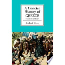 A Concise History of Greece
