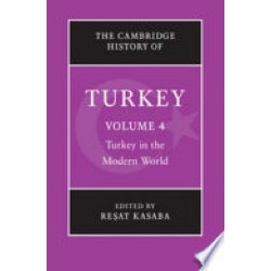 The Cambridge History of Turkey