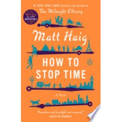 How to Stop Time
