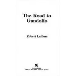 The Road to Gandolfo