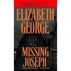 Missing Joseph