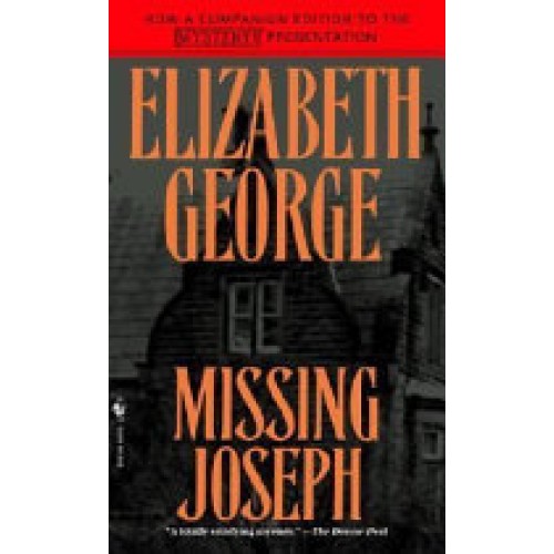 Missing Joseph
