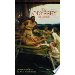 The Odyssey of Homer