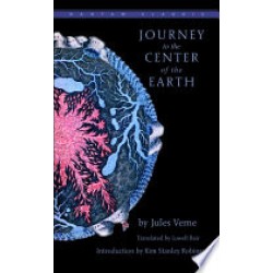 Journey to the Center of the Earth