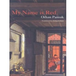 My Name is Red