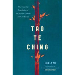 Tao Te Ching (Daodejing)