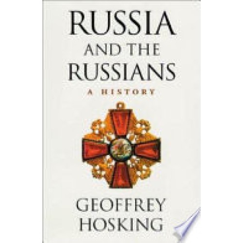 Russia and the Russians