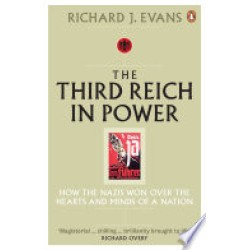The Third Reich in Power, 1933 - 1939