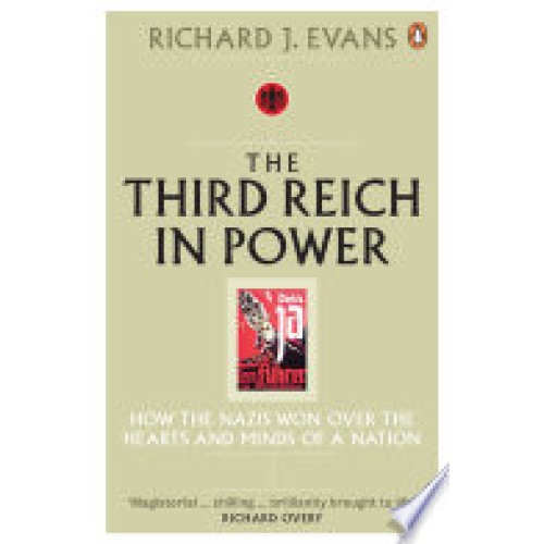 The Third Reich in Power, 1933 - 1939