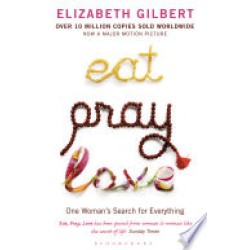 Eat, Pray, Love
