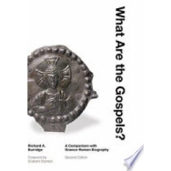 What Are the Gospels?