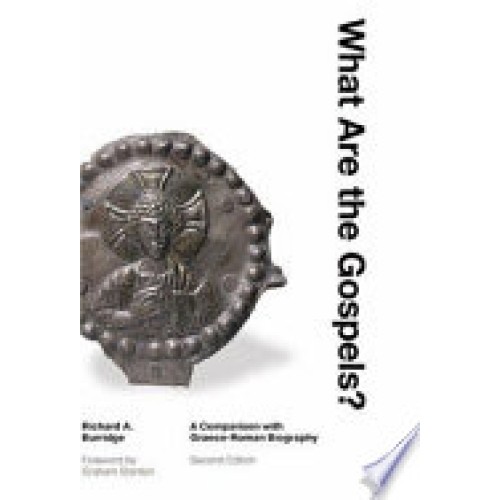 What Are the Gospels?