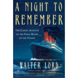 A Night to Remember