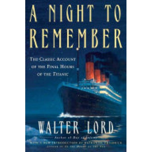 A Night to Remember