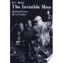 The Invisible Man