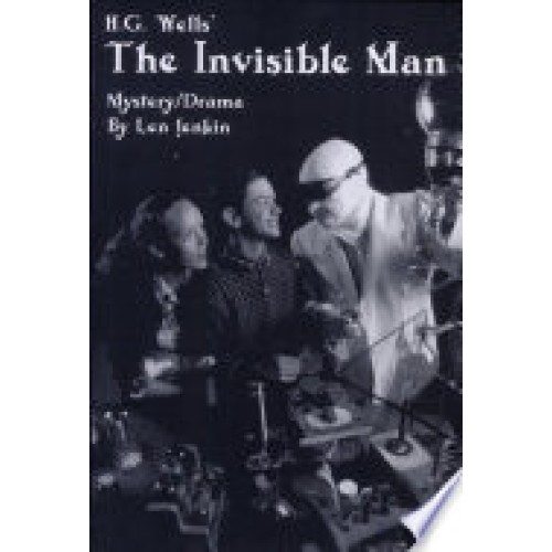The Invisible Man
