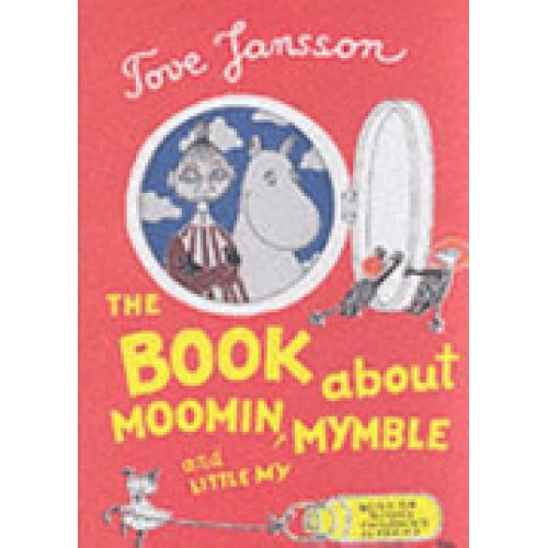 Moomin, Mymble and Little My