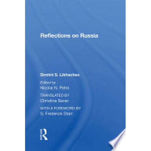 Reflections On Russia