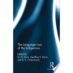 The Language Loss of the Indigenous