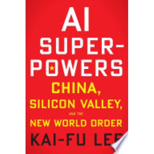 AI Superpowers