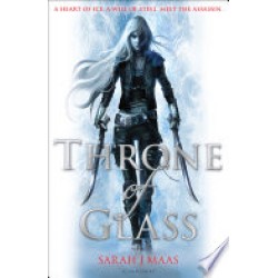 Throne of Glass