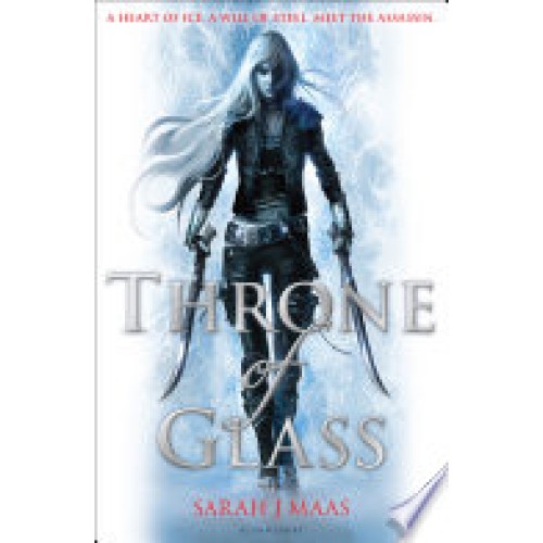 Throne of Glass