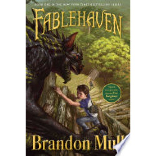 Fablehaven