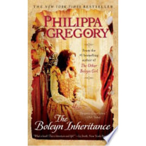 The Boleyn Inheritance