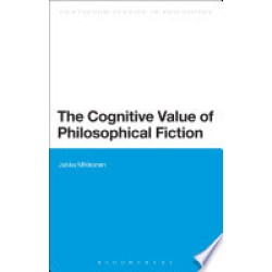Cognitive Value of Philosophical Fiction