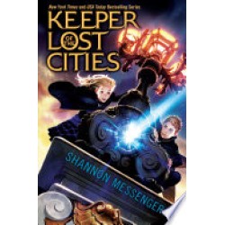 Keeper of the Lost Cities