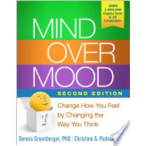 Mind Over Mood