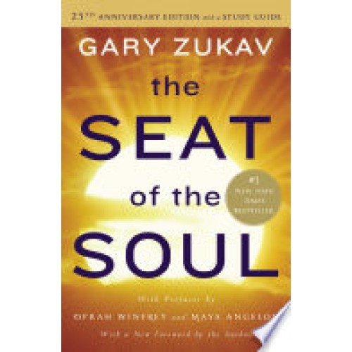 The Seat of the Soul