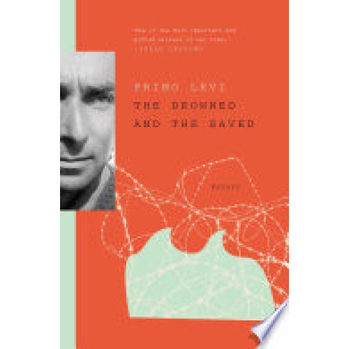 The Drowned and the Saved