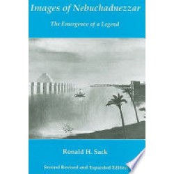 Images of Nebuchadnezzar