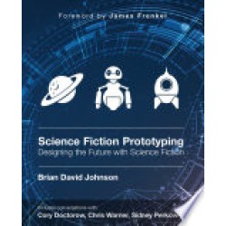 Science Fiction Prototyping