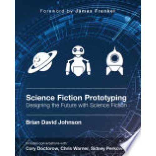 Science Fiction Prototyping